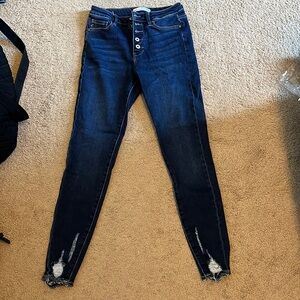 Brand new Kancan jeans!